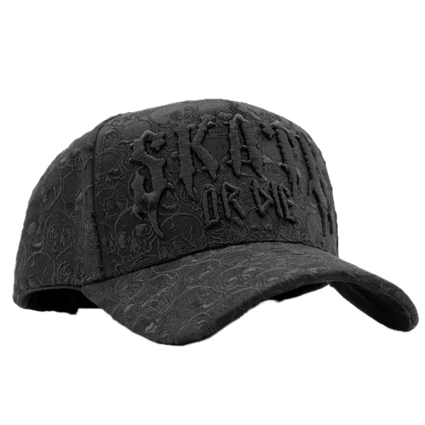Barbas Hats x Rich The Kid